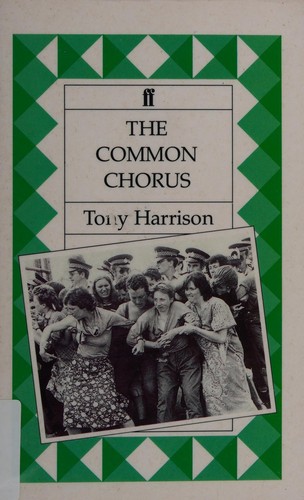 Cover of The common chorus