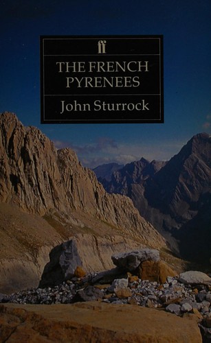 Cover of French Pyrenees