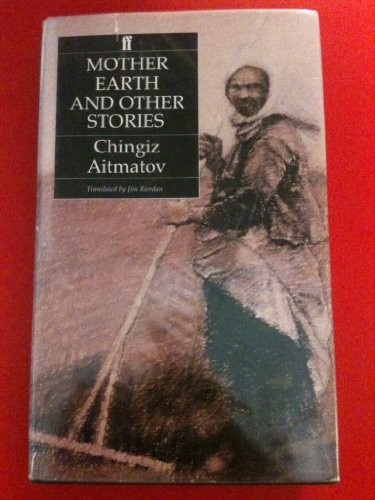 Cover of Mother Earth and Other Stories