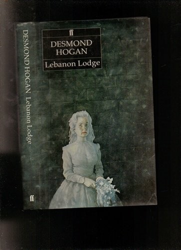 Cover of Lebanon Lodge