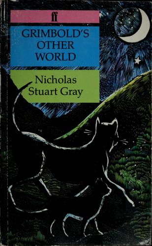 Cover of Grimbold's other world