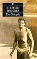 Cover of The Temple