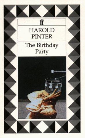 Cover of The Birthday Party