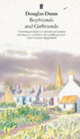 Cover of Boyfriends and Girlfriends