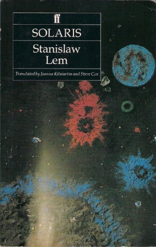 Cover of Solaris