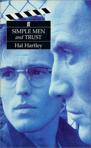 Cover of Simple men ; Trust