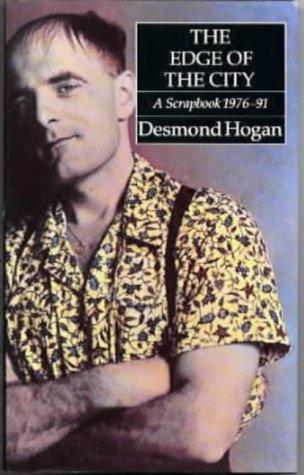 Cover of The Edge of a City