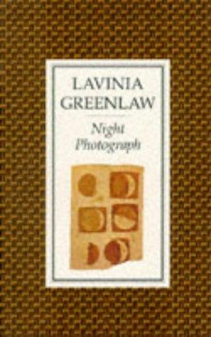 Cover of Night photograph
