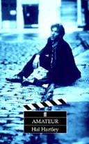 Cover of Amateur