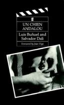 Cover of Un chien andalou