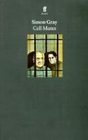 Cover of Cell mates
