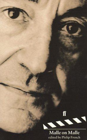 Cover of Malle on Malle