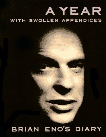 Cover of A year with swollen appendices