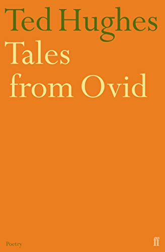 Cover of Tales from Ovid
