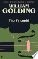 Cover of The Pyramid
