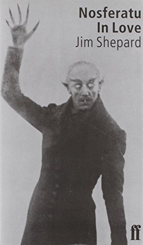 Cover of Nosferatu in Love