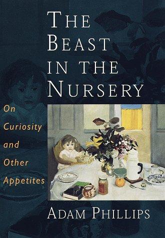 Cover of The beast in the nursery
