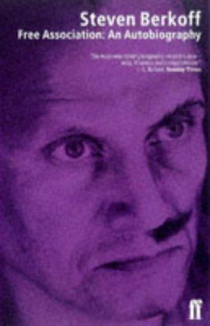 Cover of Free Association