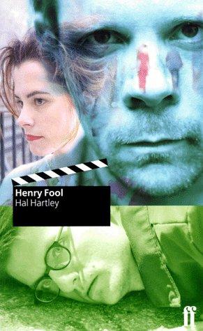 Cover of Henry Fool