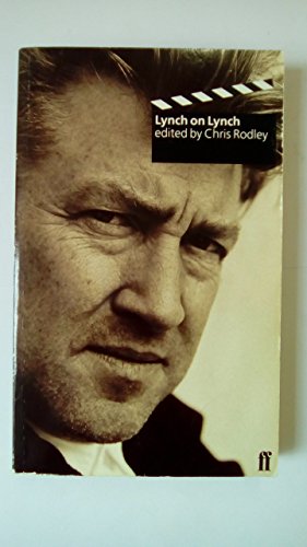Cover of Lynch on Lynch