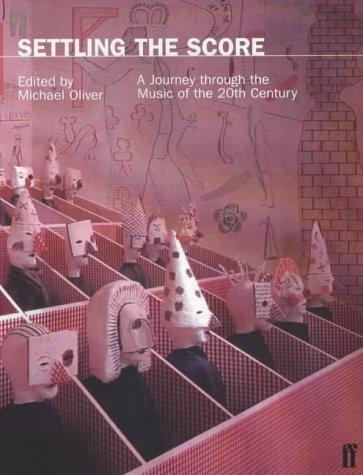 Cover of Settling the Score