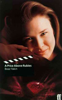 Cover of A Price Above Rubies