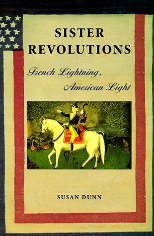 Cover of Sister revolutions