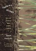 Cover of Darwin's worms