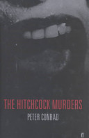 Cover of The Hitchcock Murders