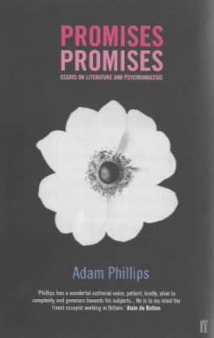 Cover of Promises, Promises