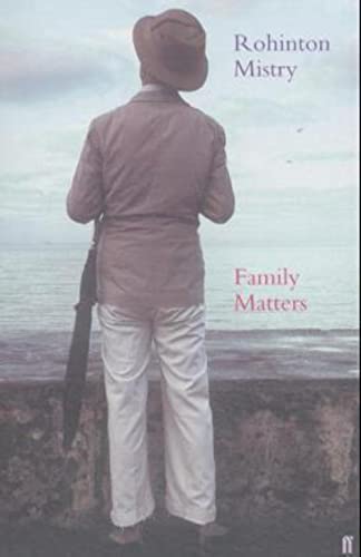 Cover of Family Matters
