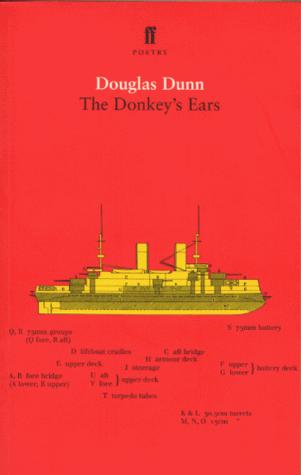 Cover of The Donkey's Ears (Faber Poetry)