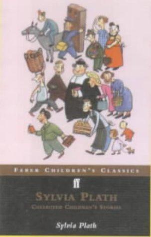 Cover of Collected Children's Stories