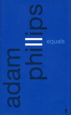 Cover of Equals