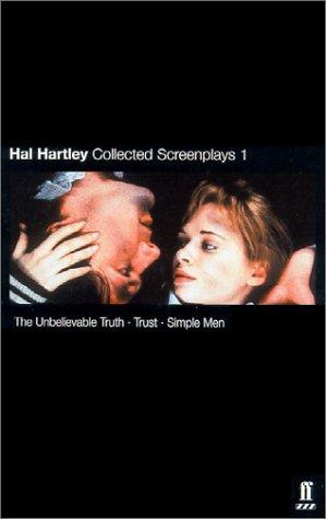Cover of Hal Hartley
