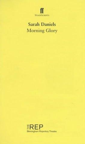 Cover of Morning glory