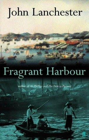 Cover of Fragrant Harbour