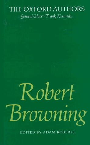 Cover of The Complete Works of Robert Browning Volume VI: With Variant Readings & Annotations