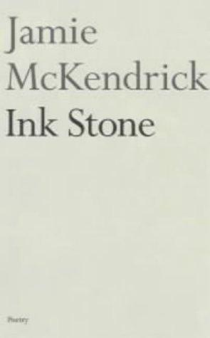 Cover of Ink stone