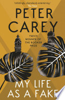 Cover of My Life as a Fake