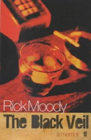 Cover of The Black Veil