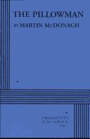 Cover of The Pillowman