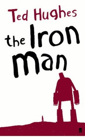 Cover of Iron Man