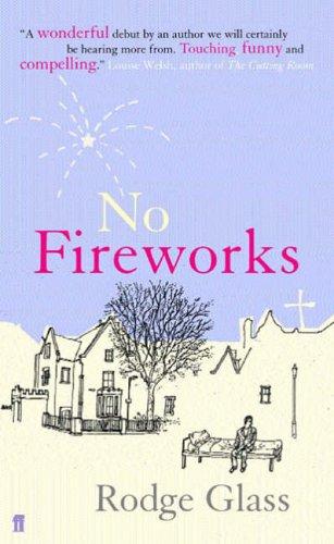 Cover of No Fireworks