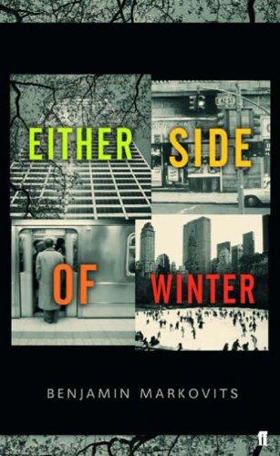 Cover of Either Side of Winter
