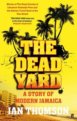 Cover of Dead Yard