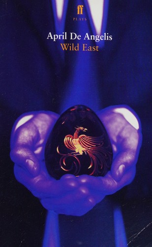 Cover of Royal Court Theatre Presents Wild East