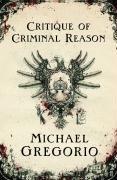 Cover of Critique of Criminal Reason