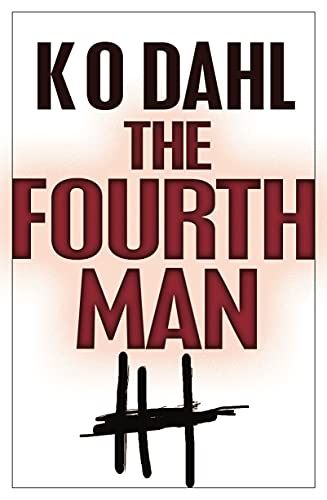 Cover of The Fourth Man