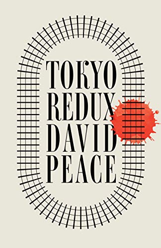Cover of Tokyo Redux